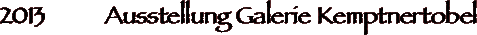 2013    